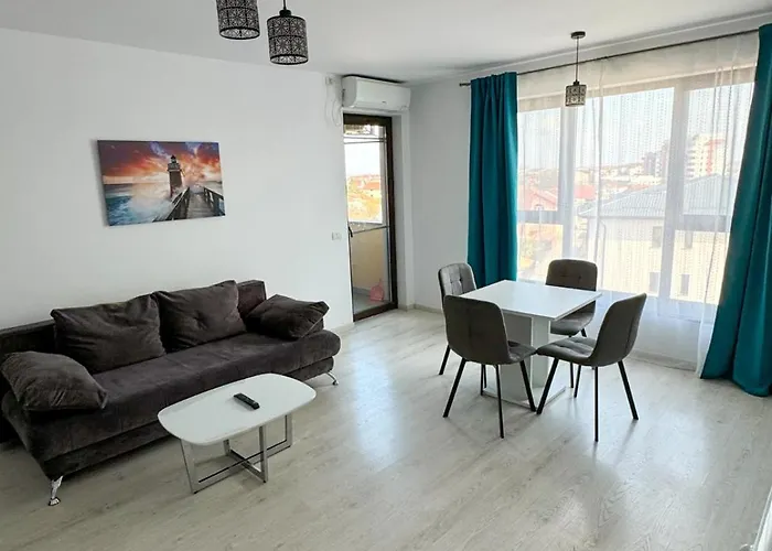 Visaj Residence