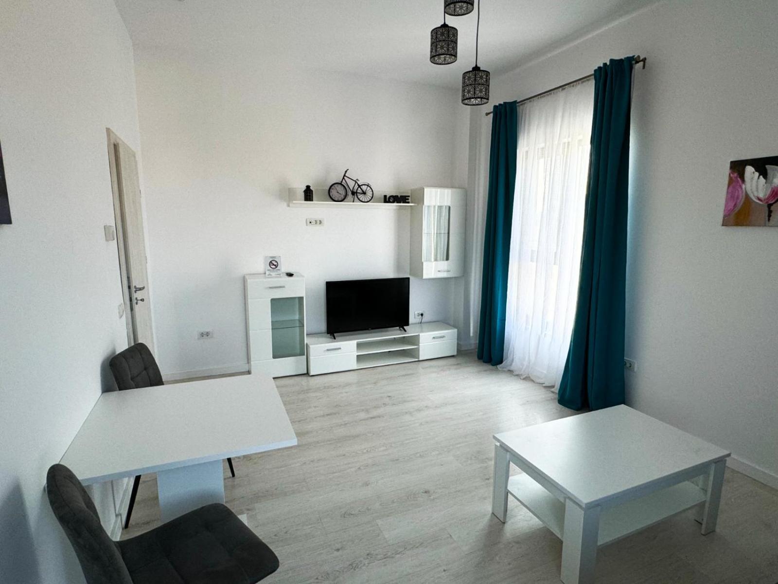 Visaj Apartment *