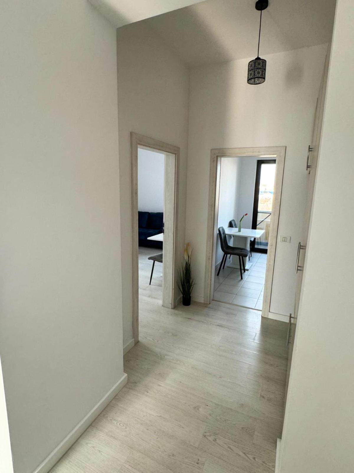 Visaj Apartment