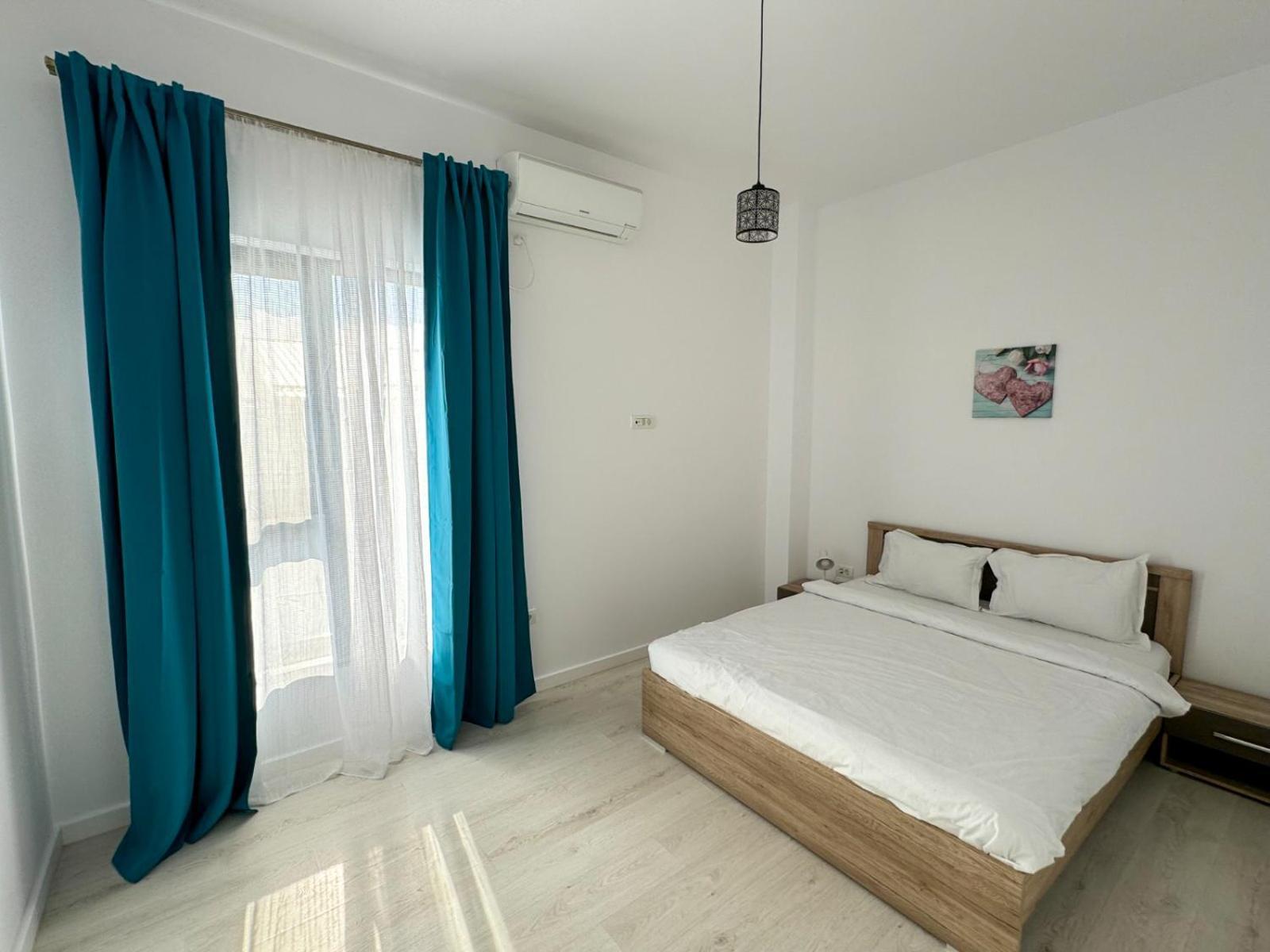 Apartment Visaj