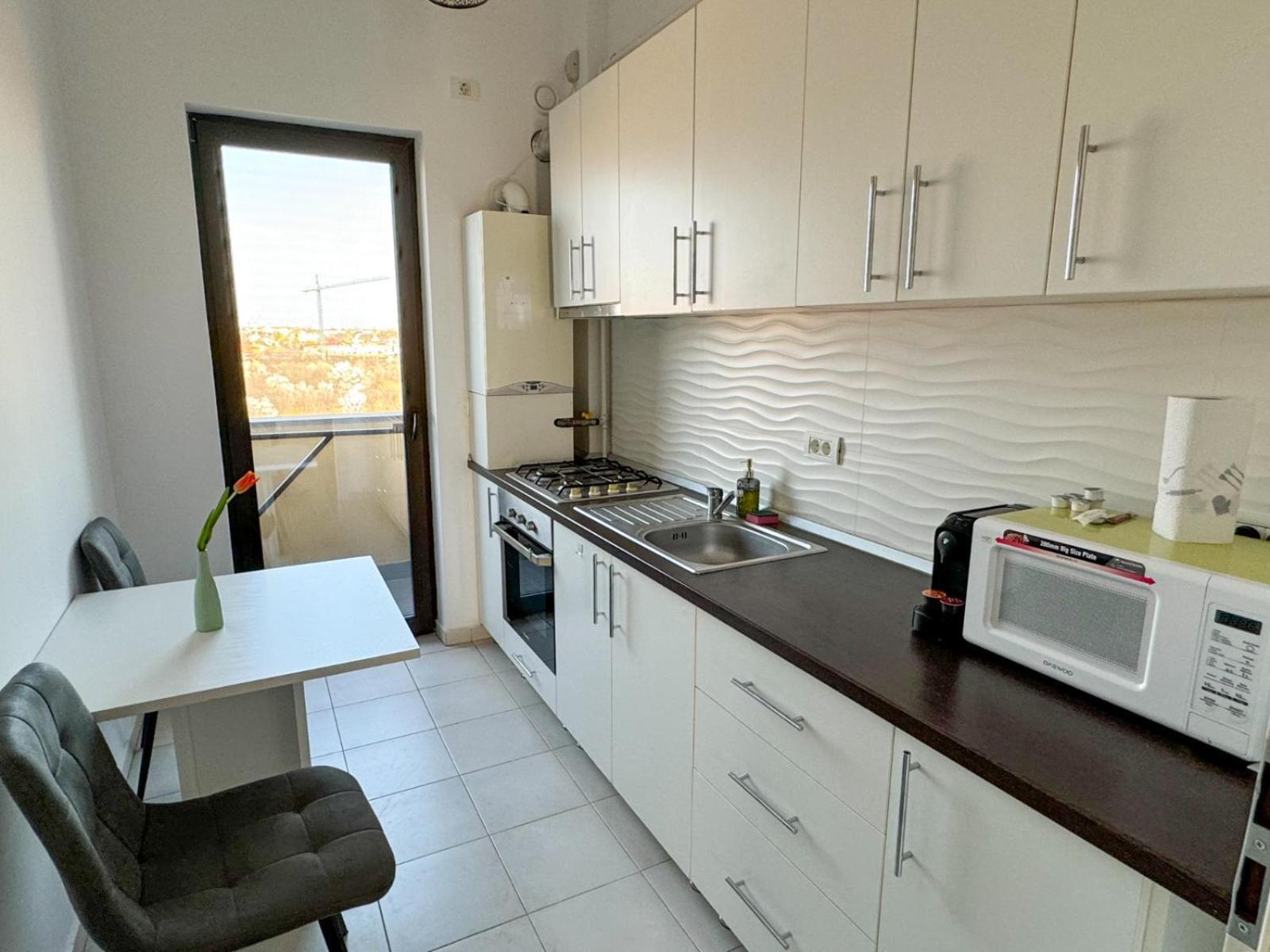 Apartment Visaj *