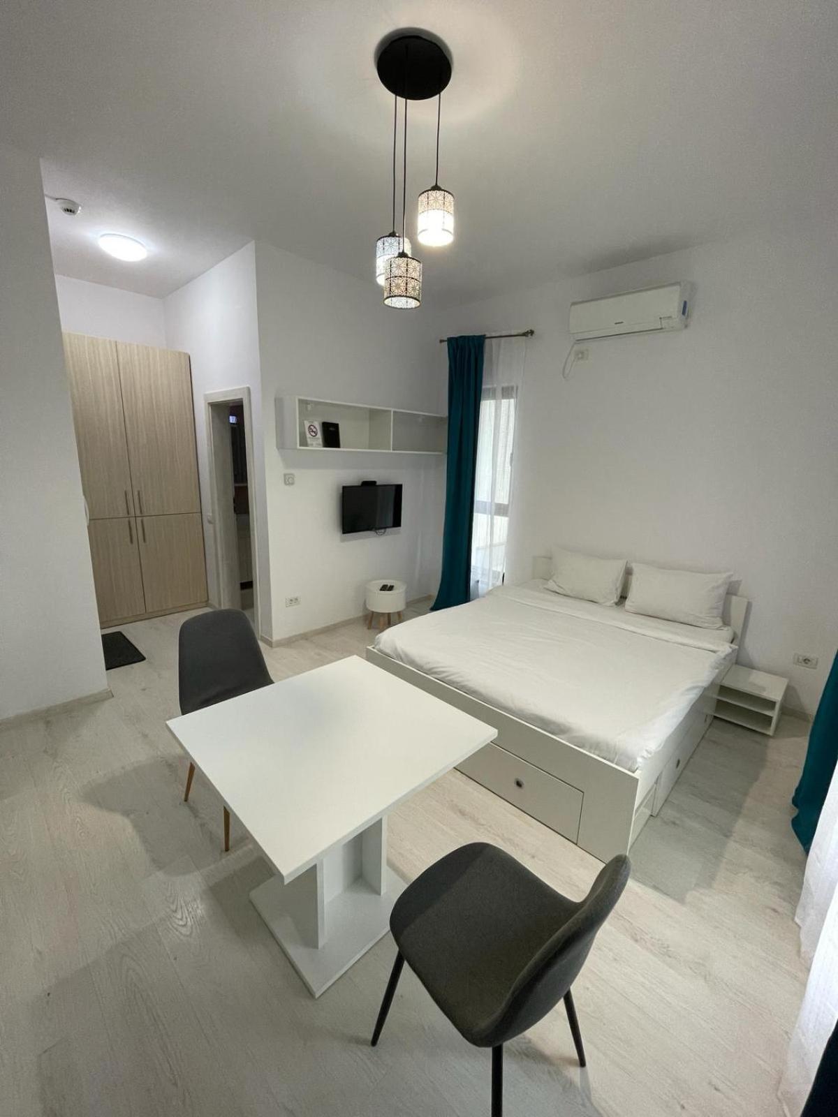 Apartment Visaj