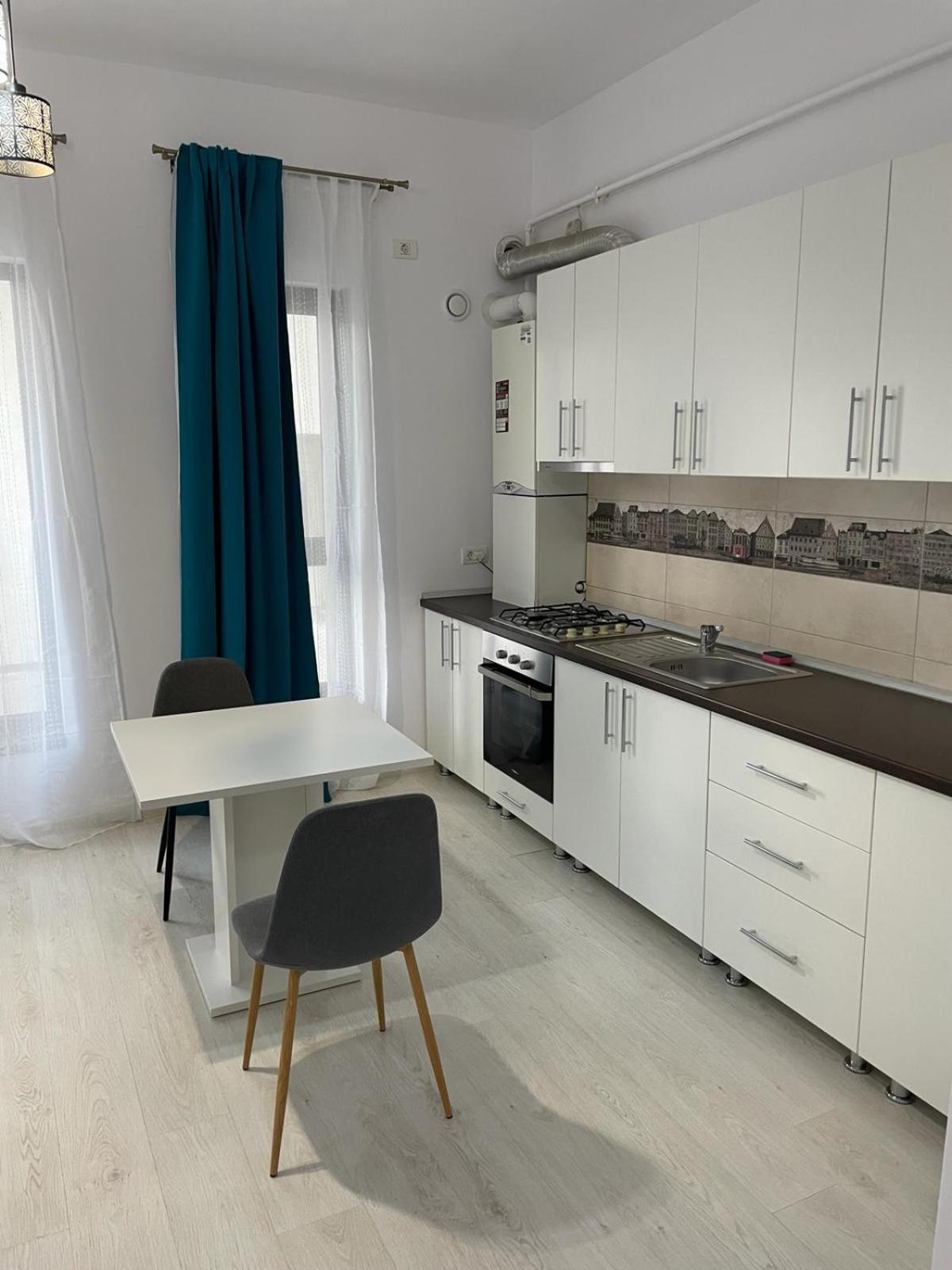 Visaj Apartment