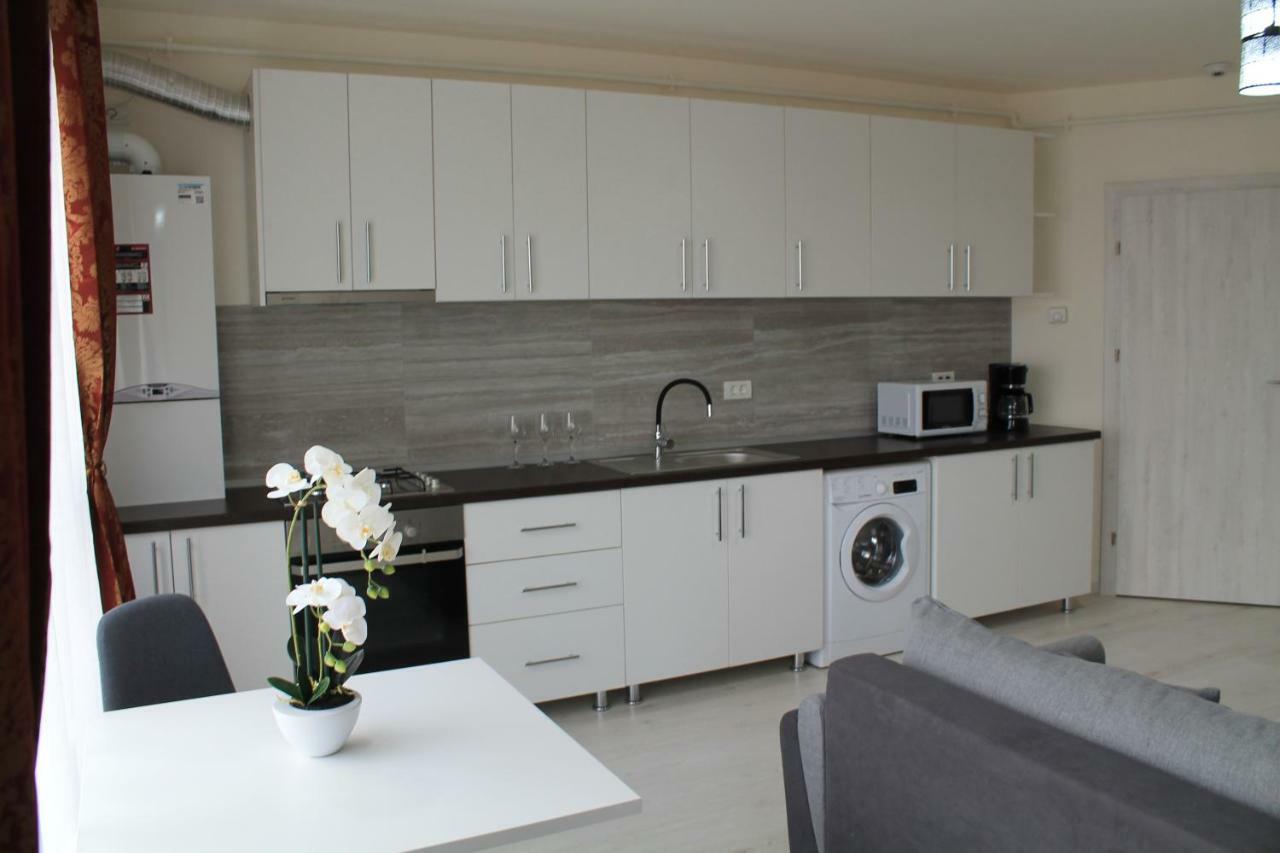 Apartment Visaj *