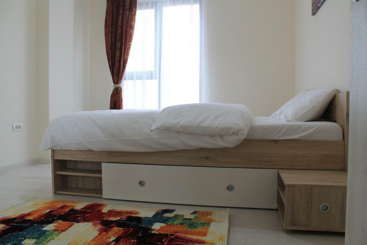 Visaj Apartment Timisoara