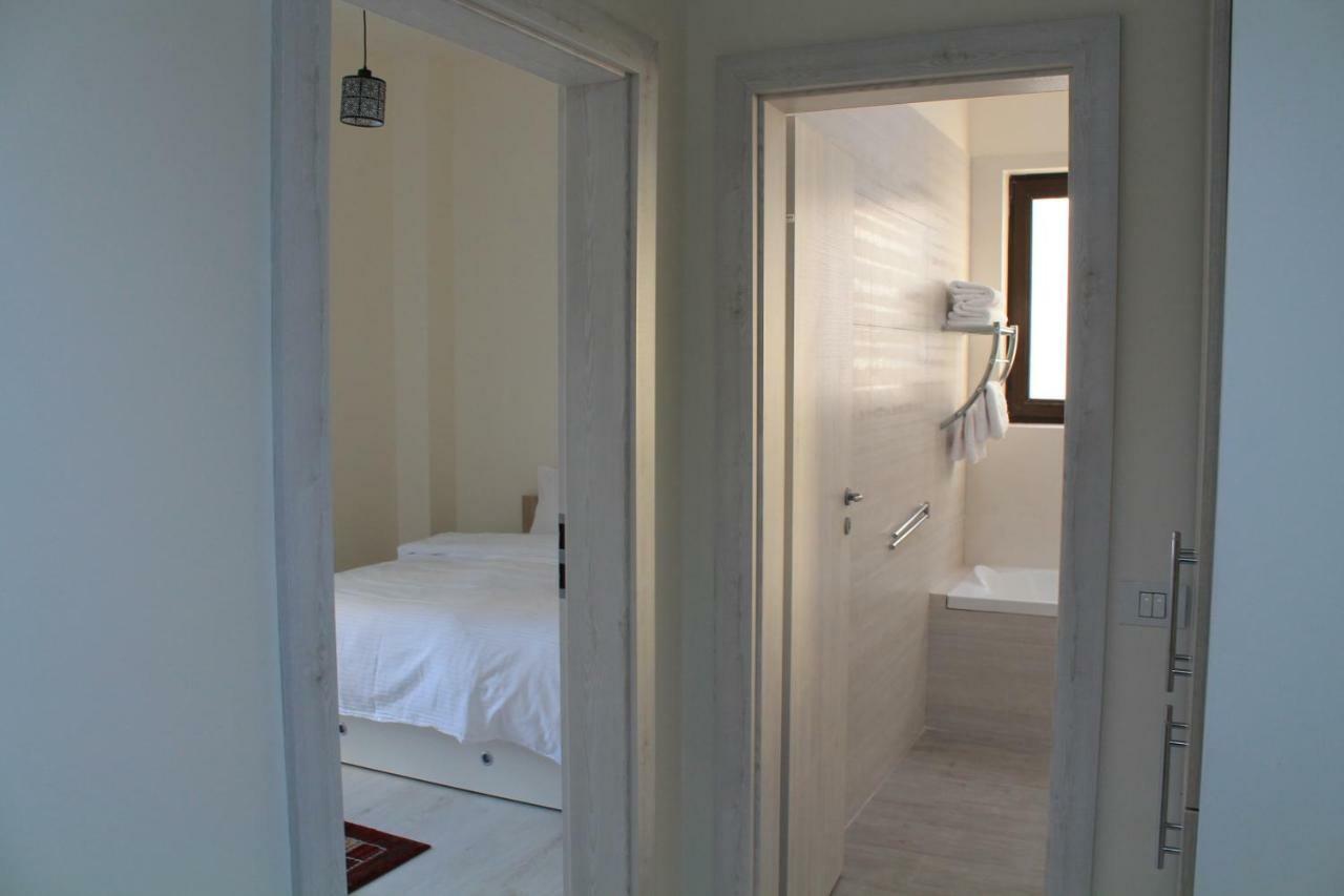 Apartment Visaj