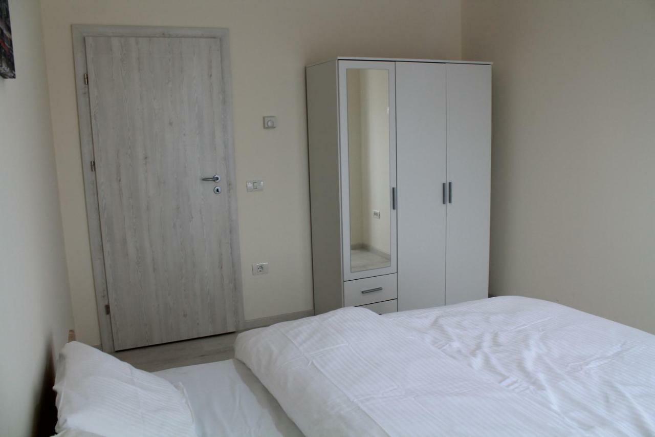 Visaj Apartment *